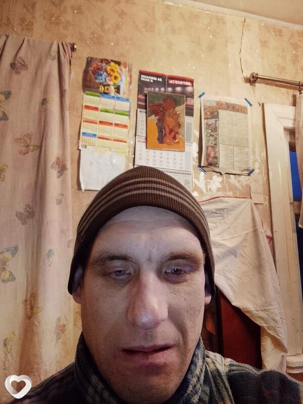 Андрей, Ивацевичи
