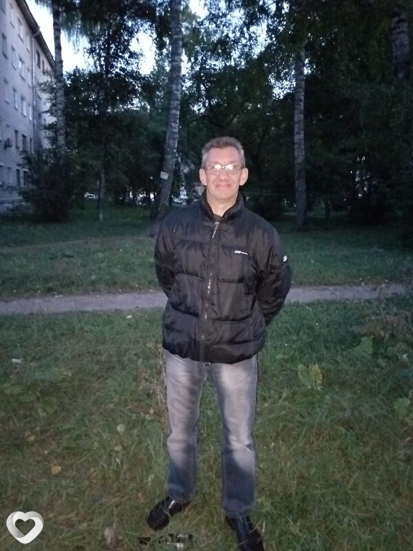Дмитрий, 54, Нижнем Новгороде — анкета №3899773