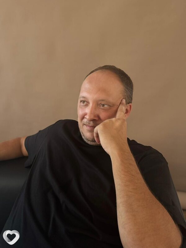 Максим, 44, Тимашевске — анкета №3899780