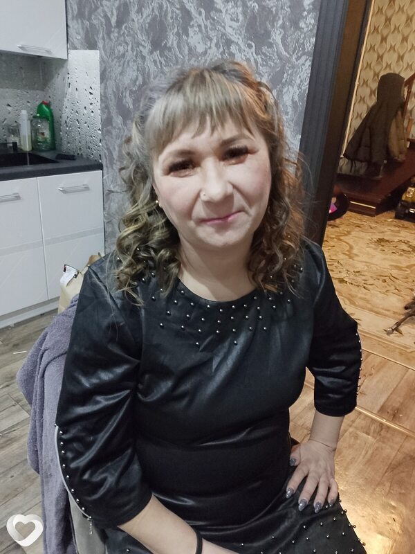 Иришка, 42, Черемхове — анкета №3899781