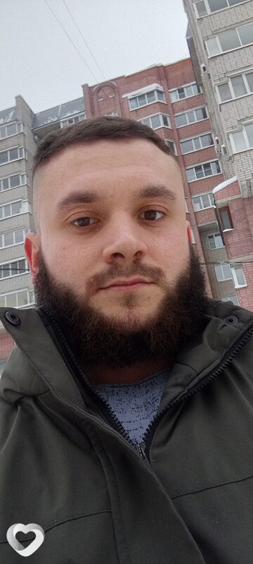 Алексей, 22, Вологде — анкета №3899785