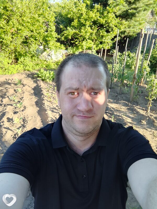 Артем, 34, Абакане — анкета №3899790