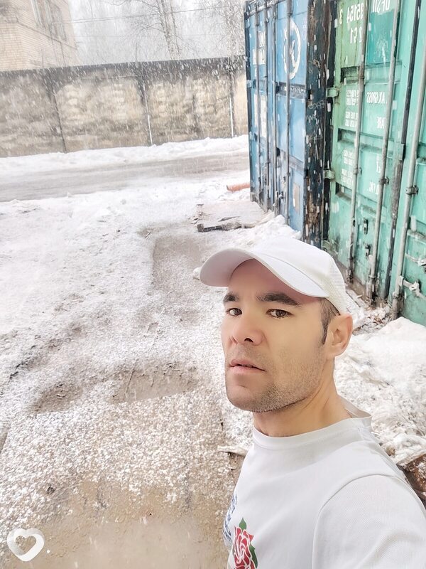 Ganisher, 30, Санкт-Петербурге — анкета №3899798