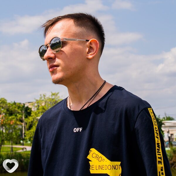 Андрей, 33, Тирасполь — анкета №3899799