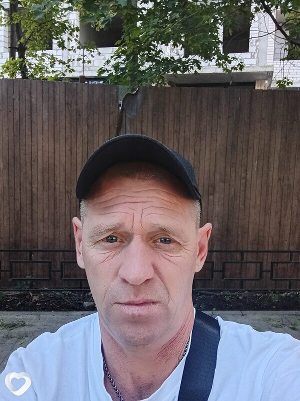 Леха, 42, Воронеже — анкета №3899805