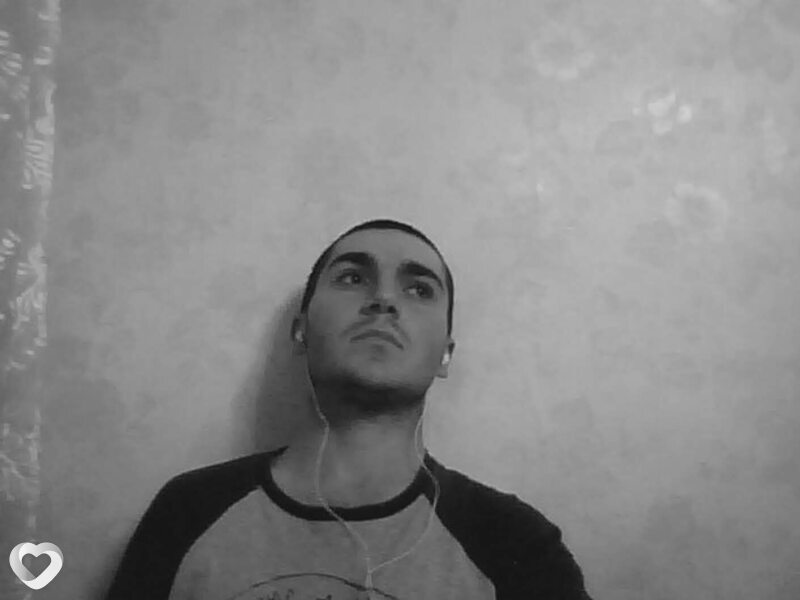 Вад, 34, Гомеле — анкета №3899806