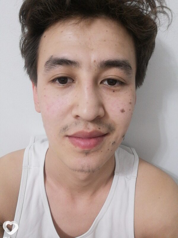 Али, 30, Бишкек — анкета №3899807