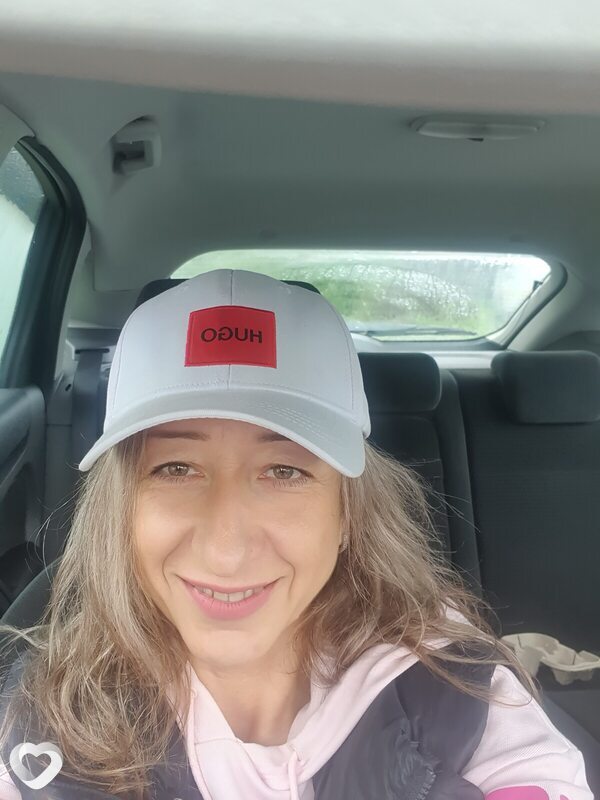 Елена, 42, Челябинске — анкета №3899810