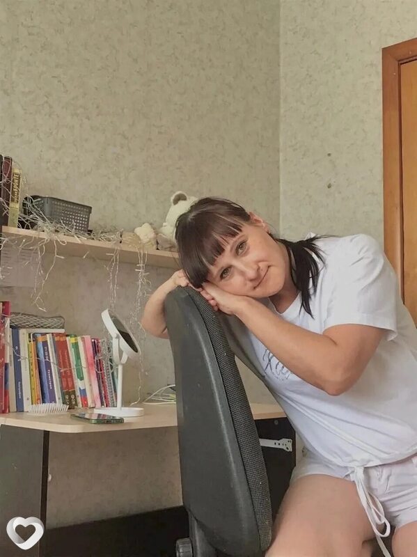 Наталья, Гусь-Хрустальный