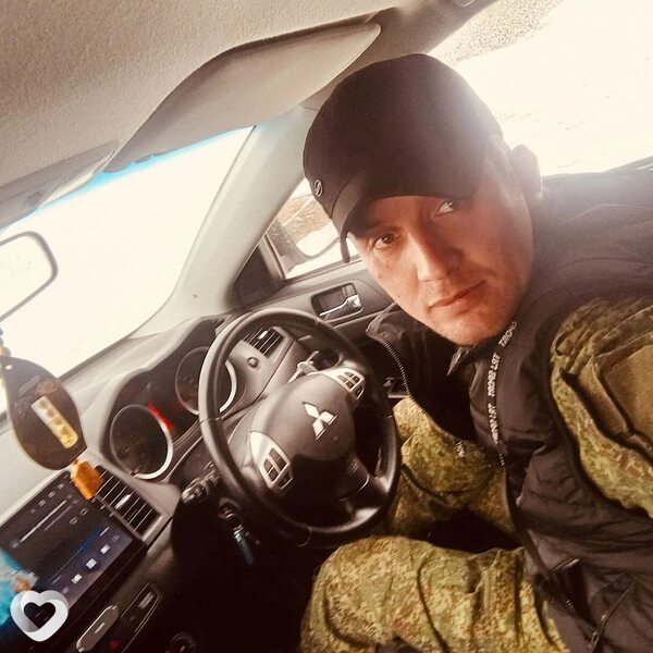 Артём, 35, Донецке — анкета №3899818