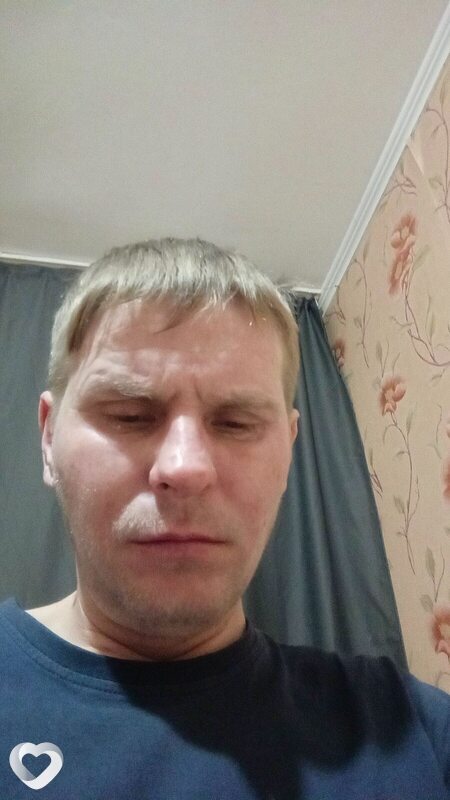 Михаил, 39, Ульяновске — анкета №3899819