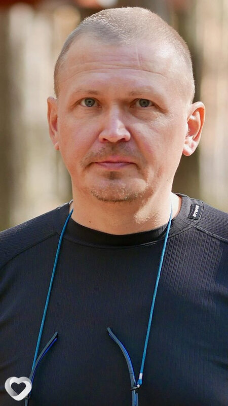 Сергей, 49, Сыктывкаре — анкета №3899821
