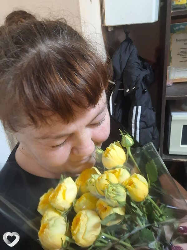 Светлана, 47, Ставрополе — анкета №3899827