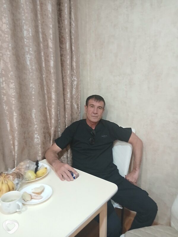 Джан, 54, Сочи — анкета №3899834