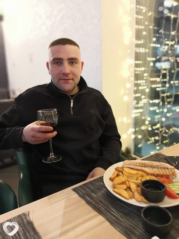 Алексей, 28, Каменске-Уральском — анкета №3899837