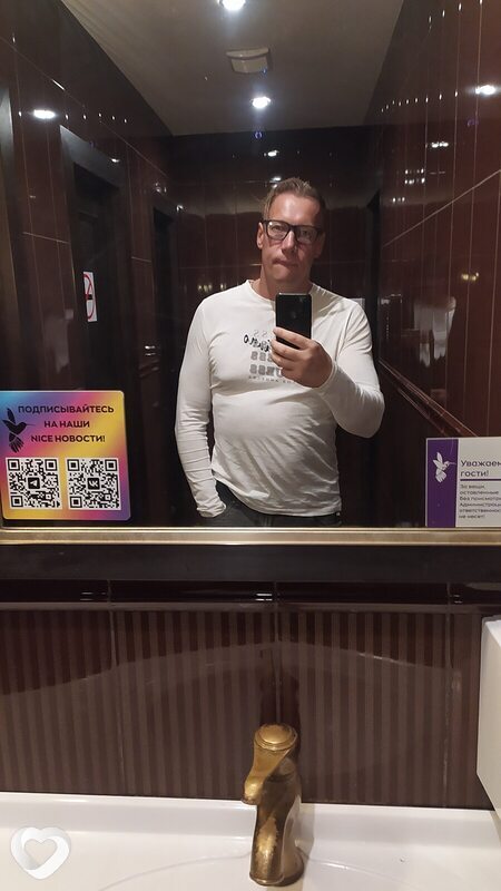 Alexei, 43, Москве — анкета №3899869