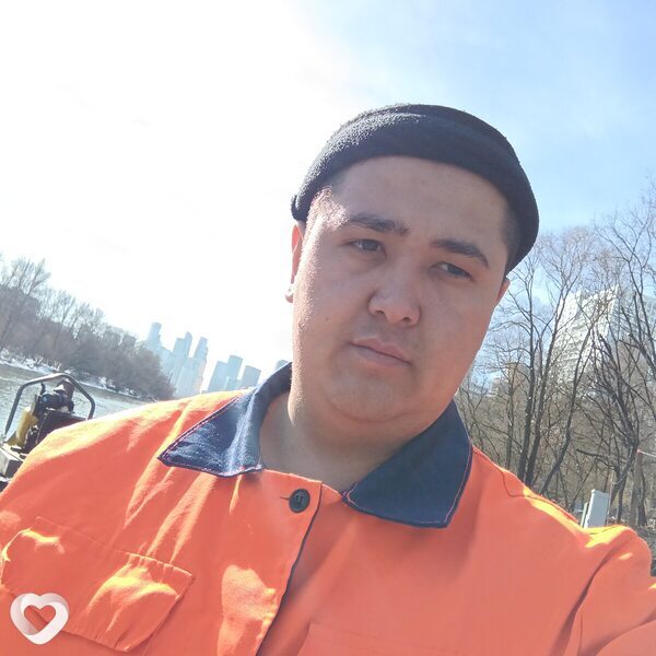 Слава, 25, Москве — анкета №3899875