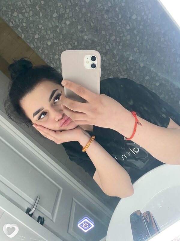 Марина, 23, Воронеже — анкета №3899879