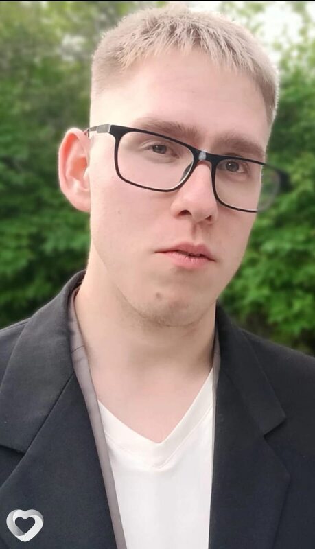 Василий, 22, Екатеринбурге — анкета №3899885