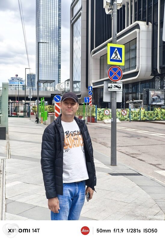 Олег, 42, Ярославле — анкета №3899902