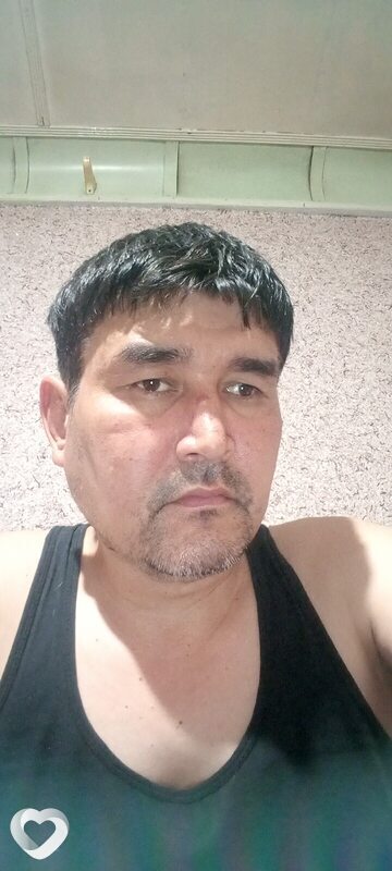 Илхам, 40, Бишкек — анкета №3899903