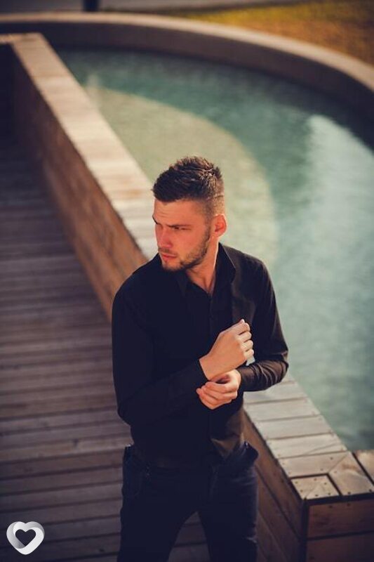 Вячеслав, 28, Дзержинске — анкета №3899910