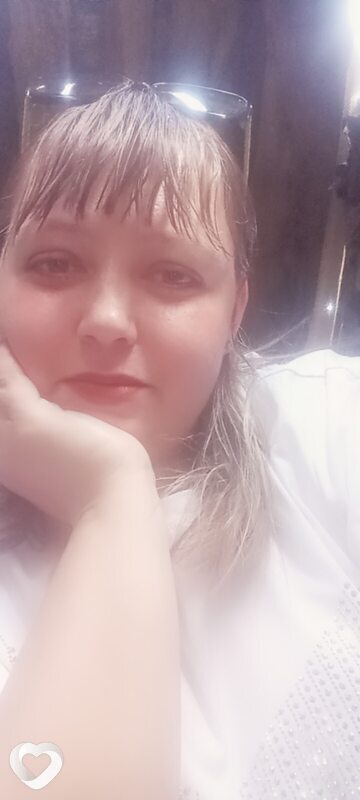 Евгения, 33, Чите — анкета №3899912