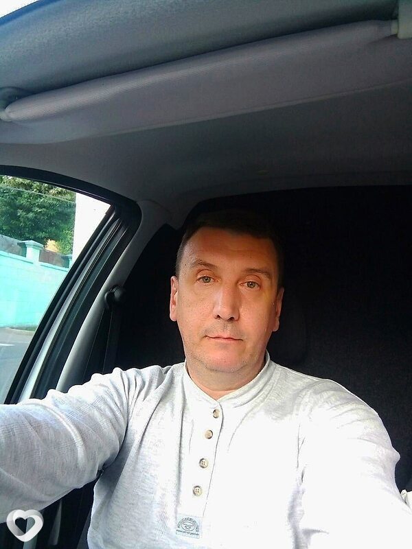 Виктор, 54, Электростали — анкета №3899916