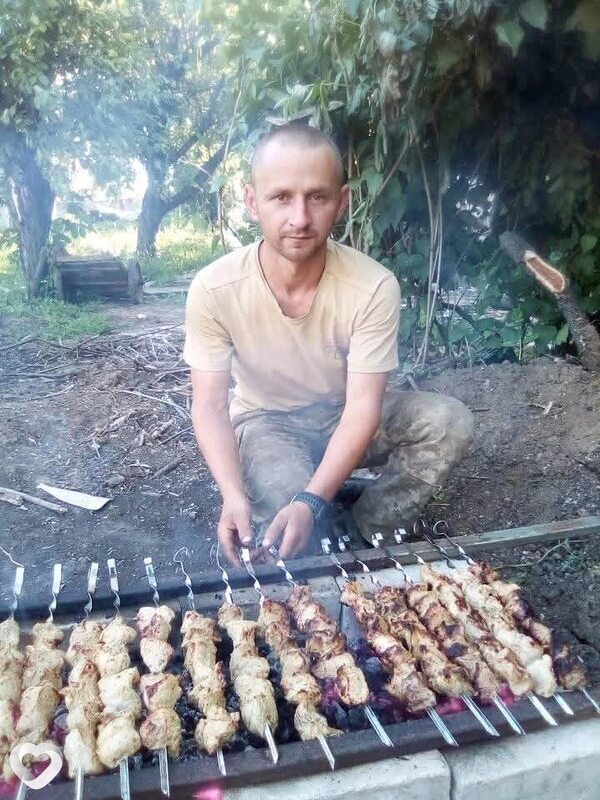 Олег, 31, Николаеве — анкета №3899918