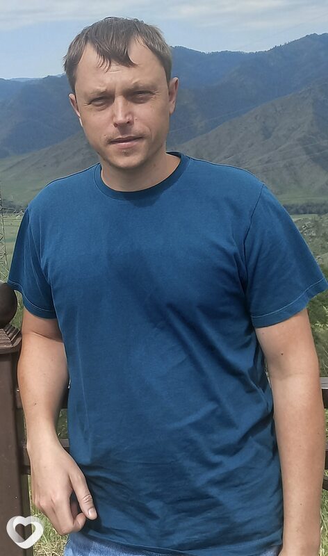 Алексей, 36, Ленинске-Кузнецком — анкета №3899920