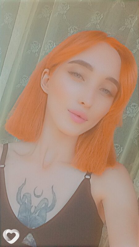 Диана, 24, Волгограде — анкета №3899921