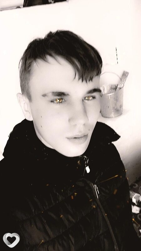 Василий, 23, Иркутске — анкета №3899932