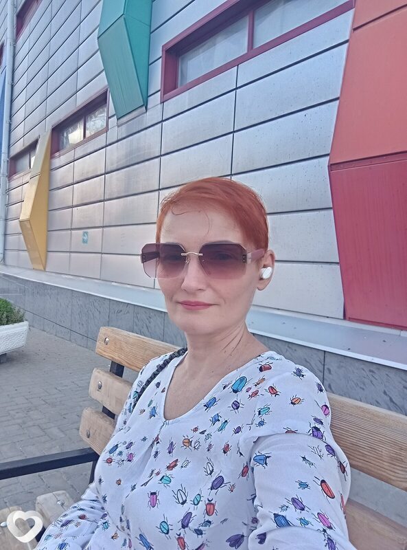 Ольга, 42, Таганроге — анкета №3899934