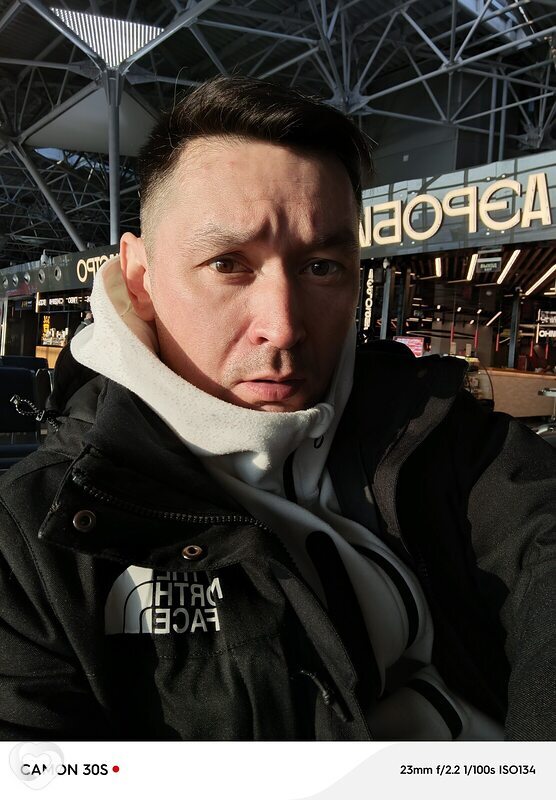 Александр, 43, Тюмени — анкета №3899935