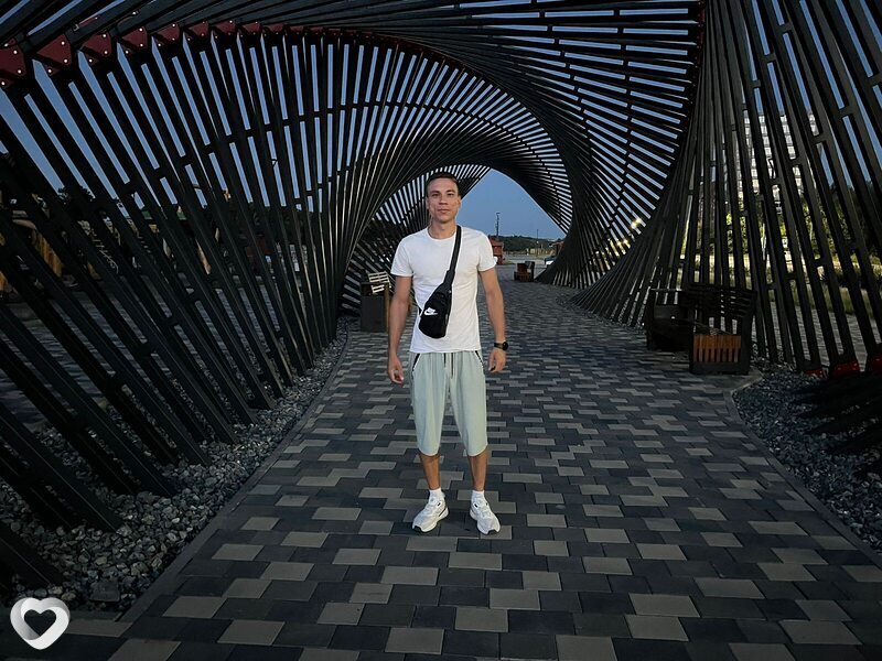 Михаил, 26, Усть-Каменогорск — анкета №3899937
