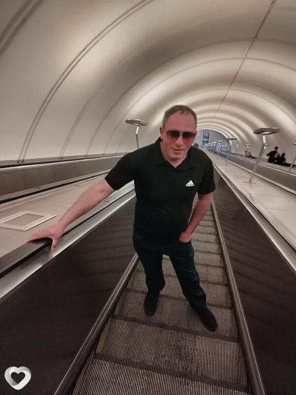 Tatos, 38, Москве — анкета №3899938