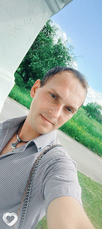 Руслан, 35, Брянске — анкета №3899846