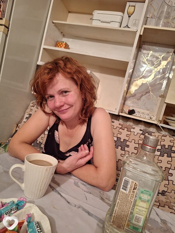 Мария, 34, Сочи — анкета №3899854
