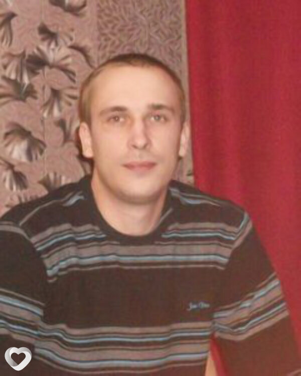 Твой Муж, 38, Могилев — анкета №3899862