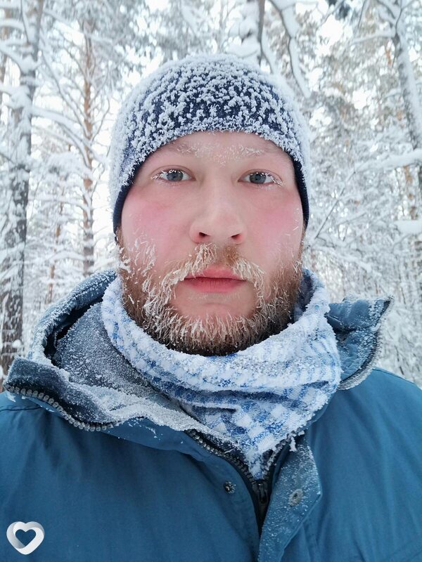 Бонифаций, 40, Новосибирске — анкета №3899863