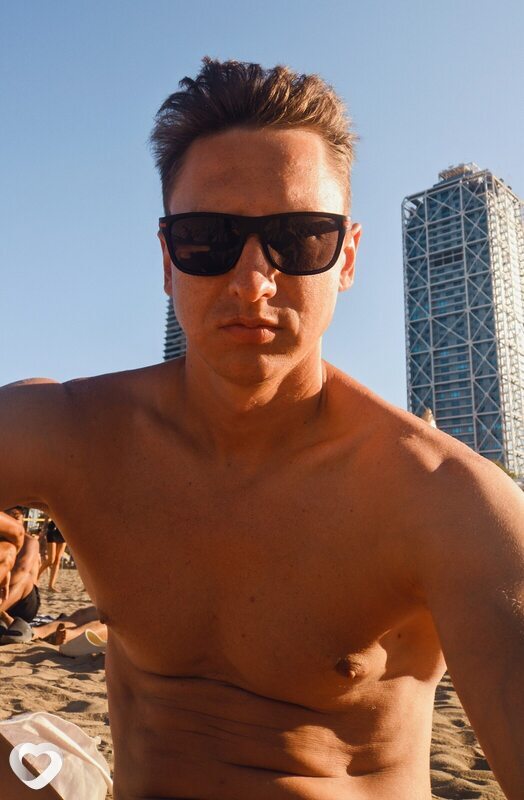 Кирилл, 33, Бресте — анкета №3899972