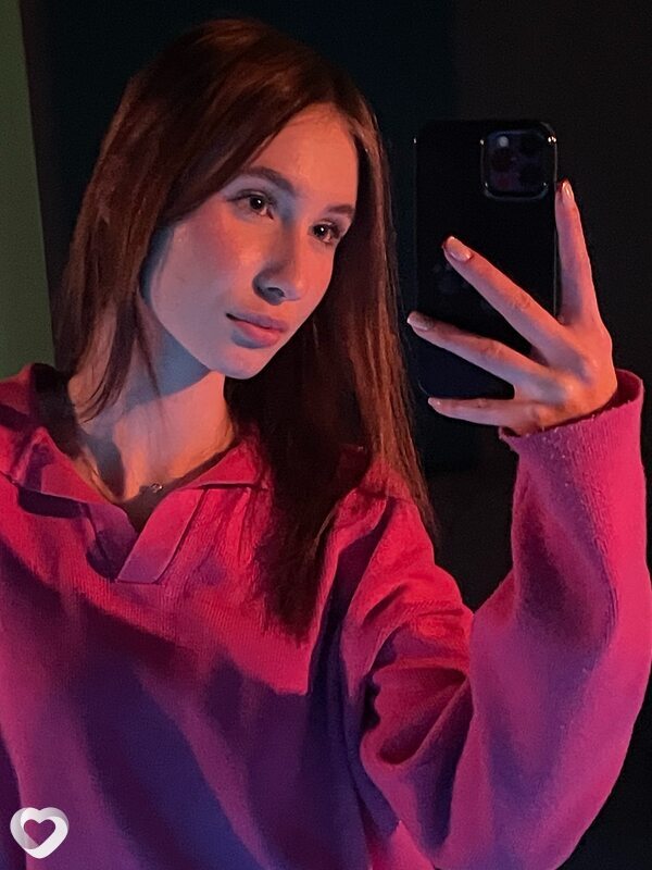 Виви, 18, Благовещенске — анкета №3899974