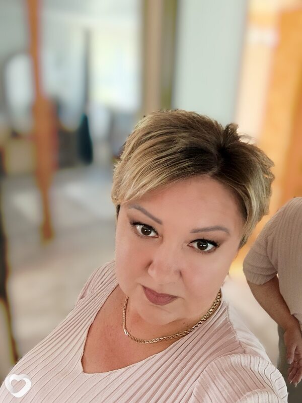 Лена, 49, Санкт-Петербурге — анкета №4698574