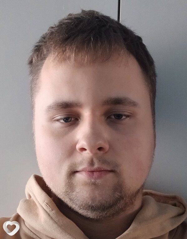 Дмитрий, 20, Харькове — анкета №3899980