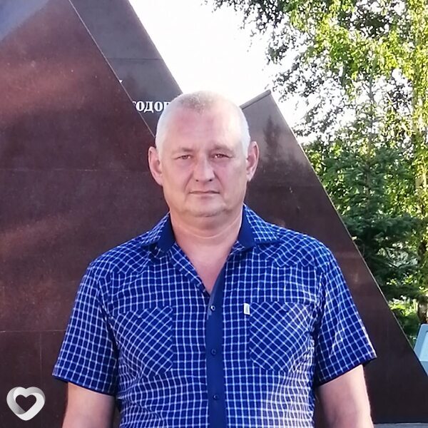 Саша, 49, Ногинске — анкета №3899987