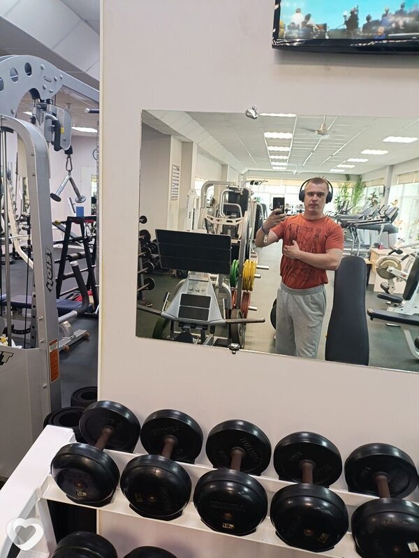 Евгений, 41, Геленджике — анкета №3899990