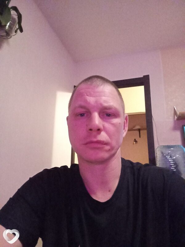 Юрий, 42, Новосибирске — анкета №3899993