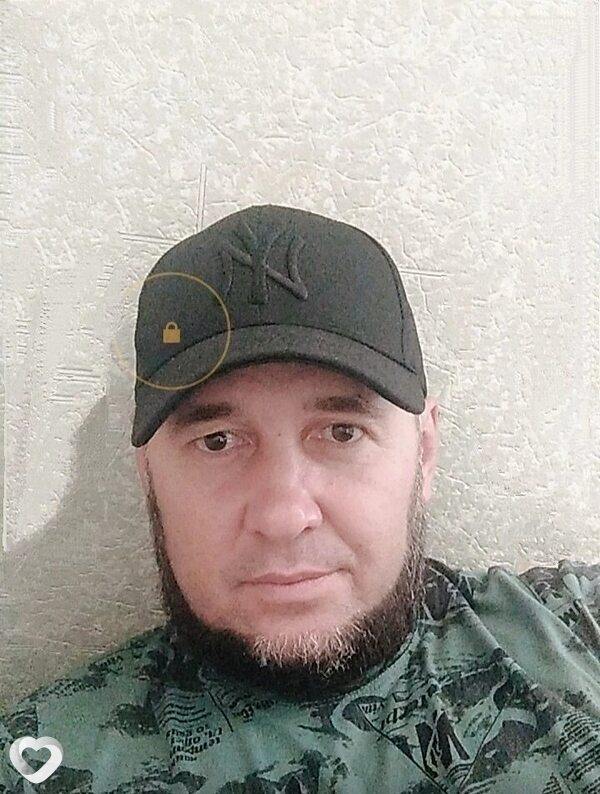 Макс, 40, Магнитогорске — анкета №3899999