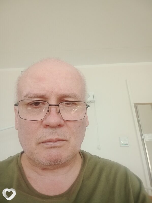 Борис, 57, Минске — анкета №3900005