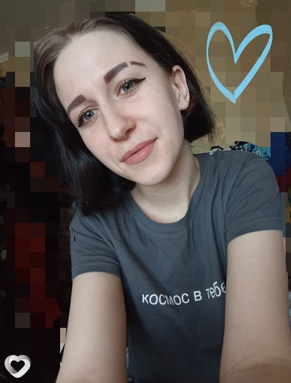 Юлия, 23, Белой Калитве — анкета №3900007